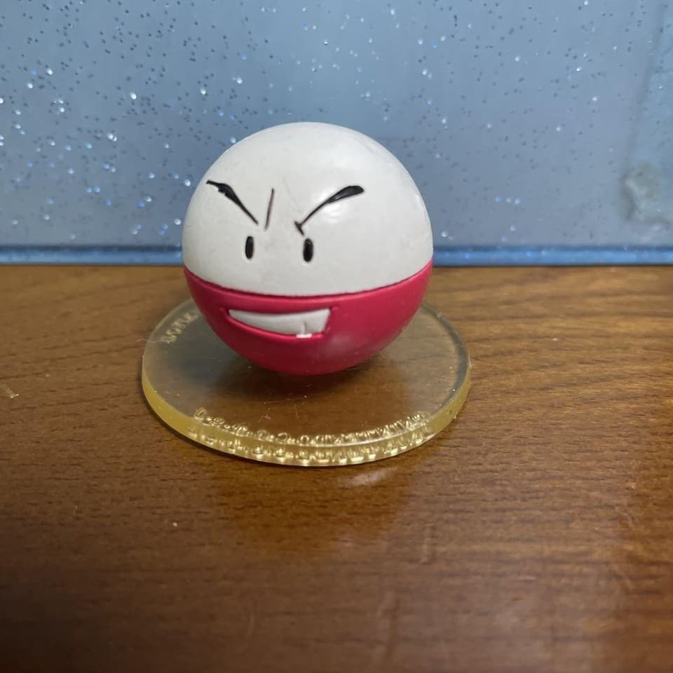 Electrode Standard