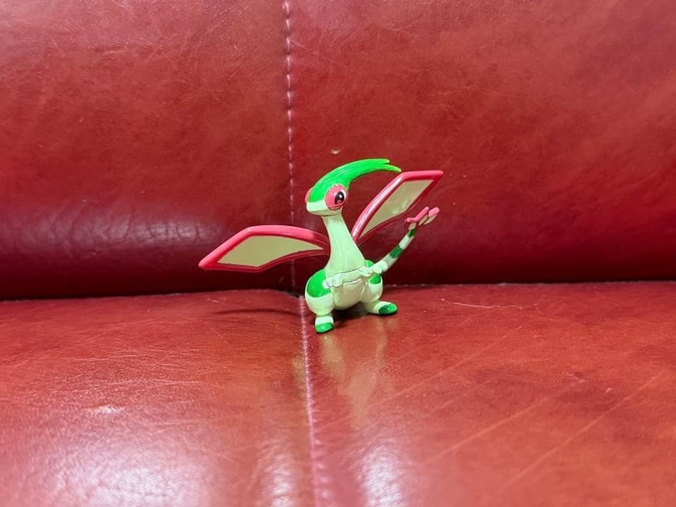 Flygon MS-42