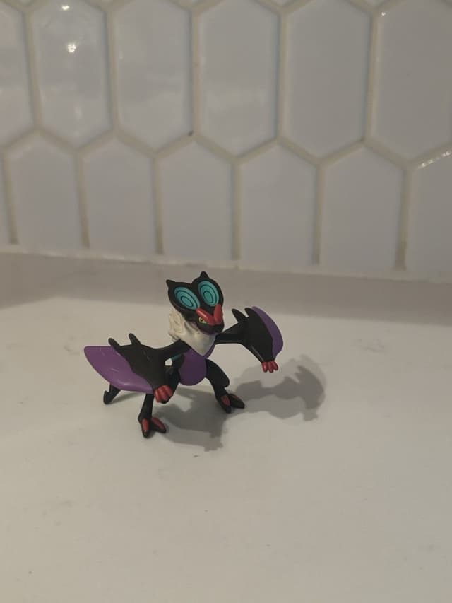 Noivern MS-43