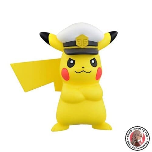 Pikachu MS-27