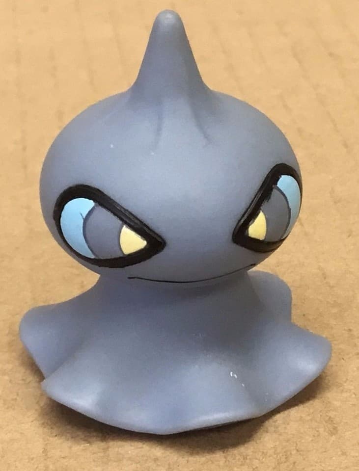 Shuppet Clear