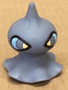 Shuppet