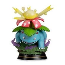 Light-Up Figure