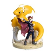 Pokémon Trainers Figure