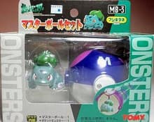 Bulbasaur