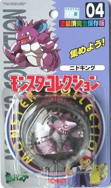 Nidoking