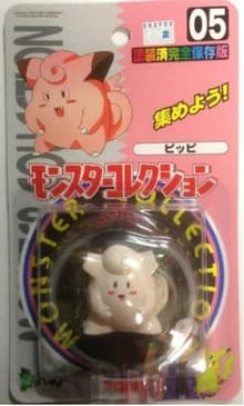 Clefairy