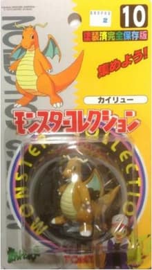 Dragonite