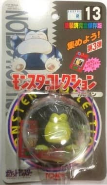 Snorlax