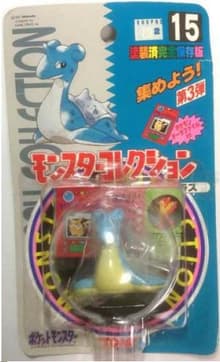 Lapras