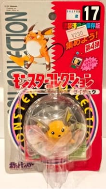 Raichu