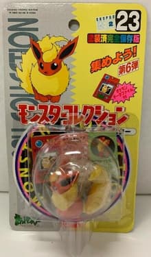 Flareon