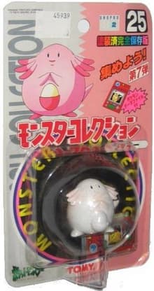 Chansey