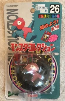 Porygon