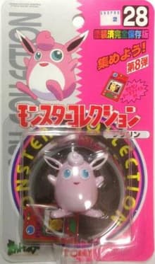Wigglytuff
