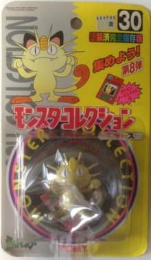 Meowth