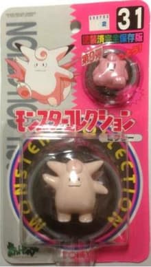 Clefable