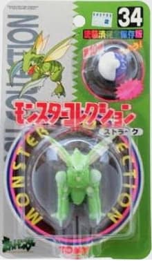 Scyther
