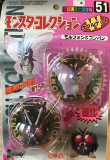Venonat