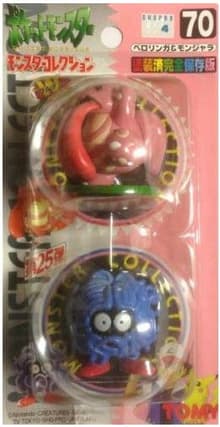 Lickitung