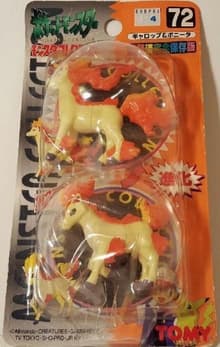 Rapidash