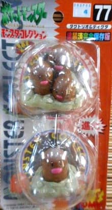 Diglett