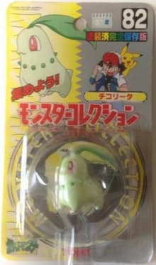 Chikorita