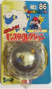 Mareep
