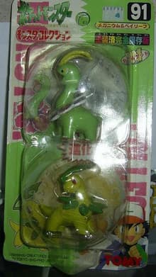 Bayleef