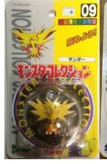 MC-09 Zapdos