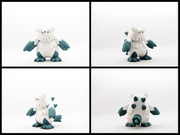 Abomasnow