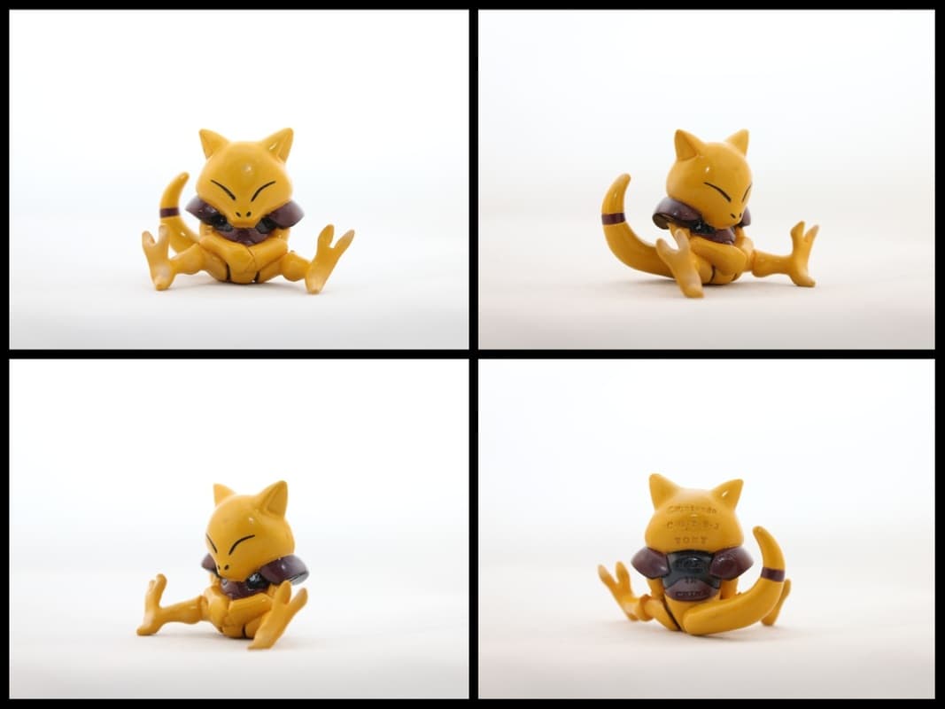 Abra Standard