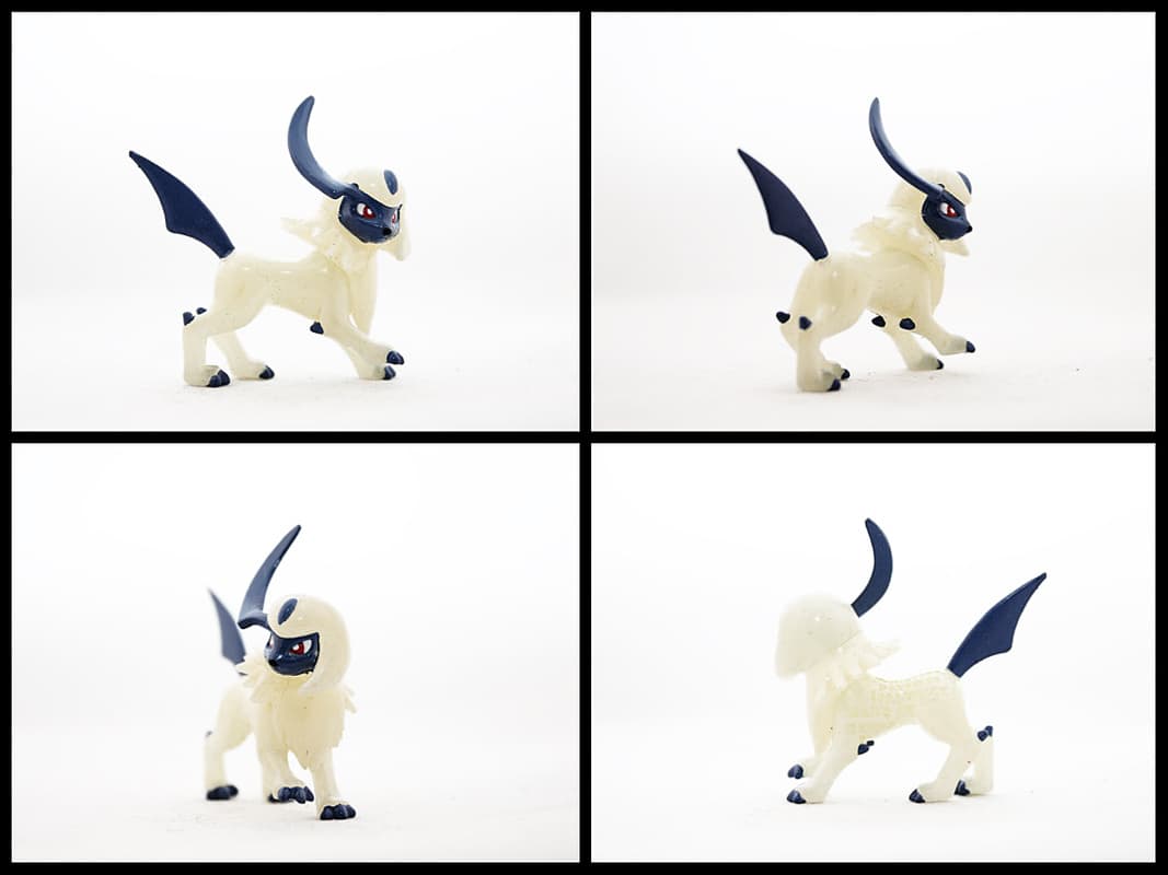 Absol Clear