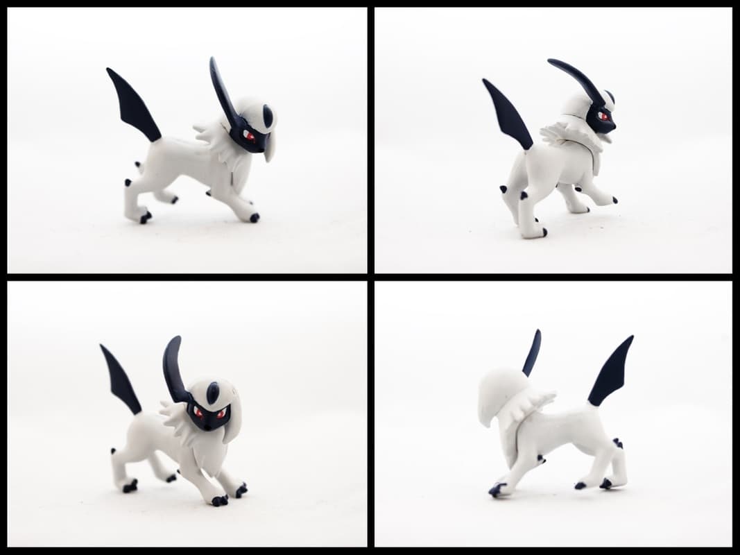Absol Matte