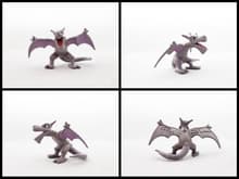 Aerodactyl