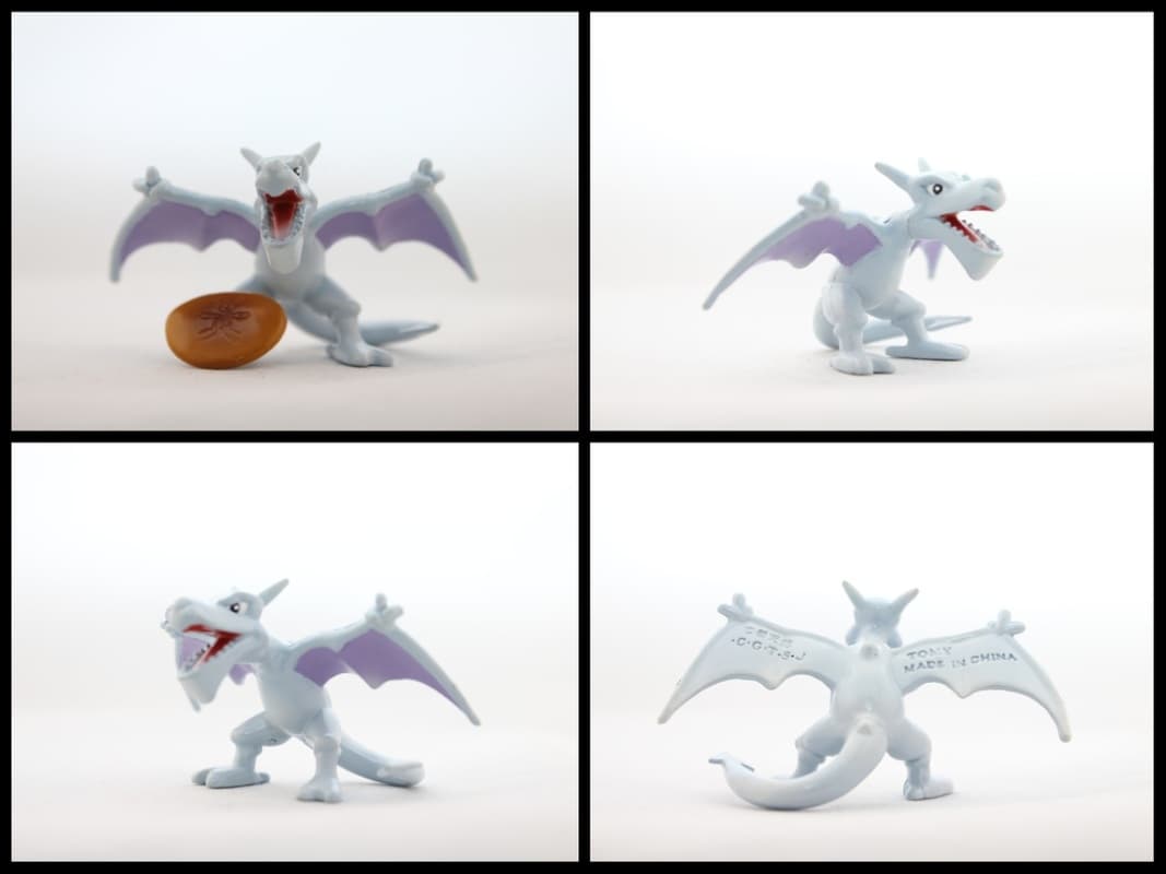 Aerodactyl Standard