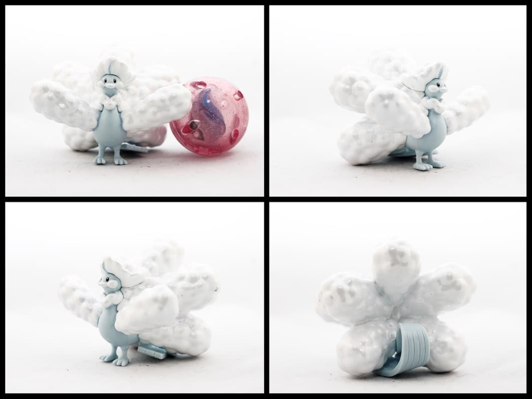 Altaria Mega
