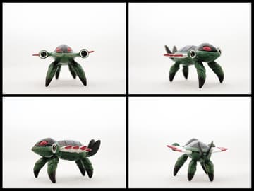 Anorith