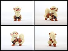 Arcanine