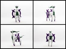 Arceus