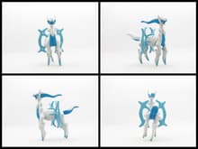 Arceus