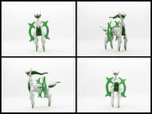Arceus