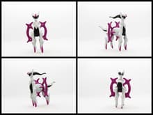 Arceus