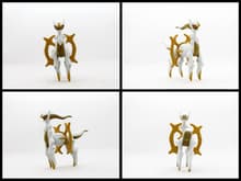 Arceus