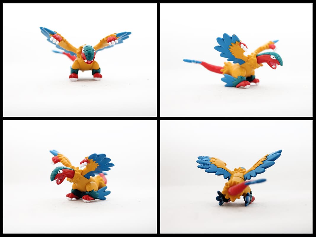 Archeops Standard