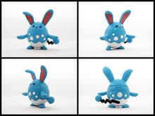 Azumarill