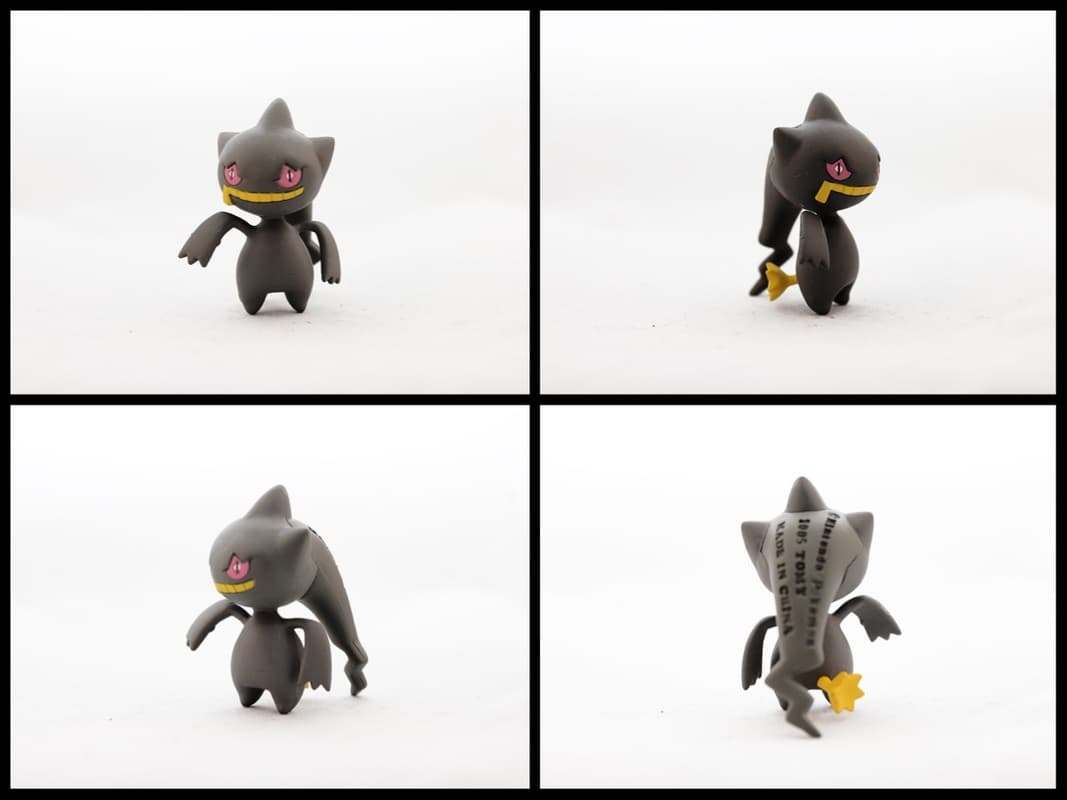 Banette Matte