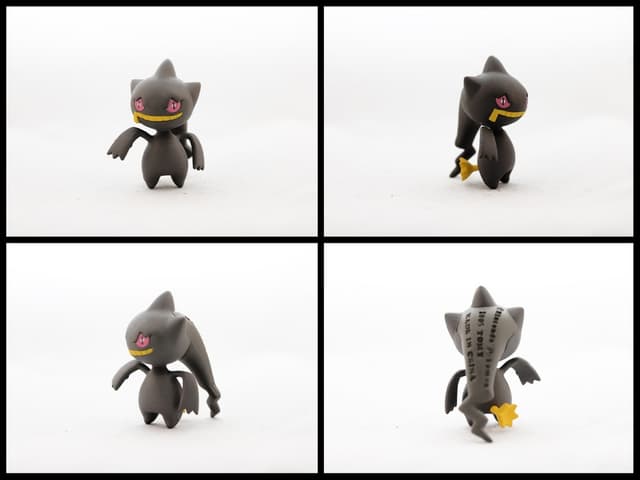 Banette Matte