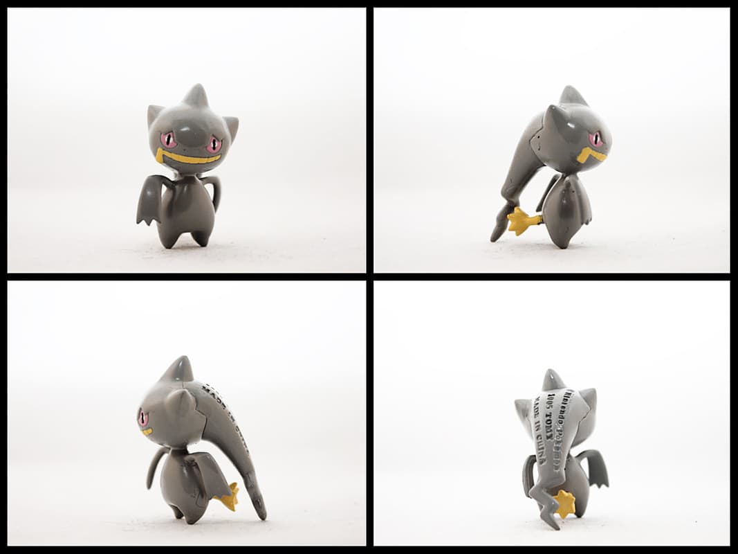 Banette Standard