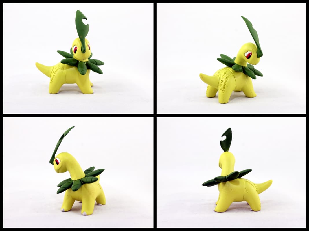 Bayleef Matte